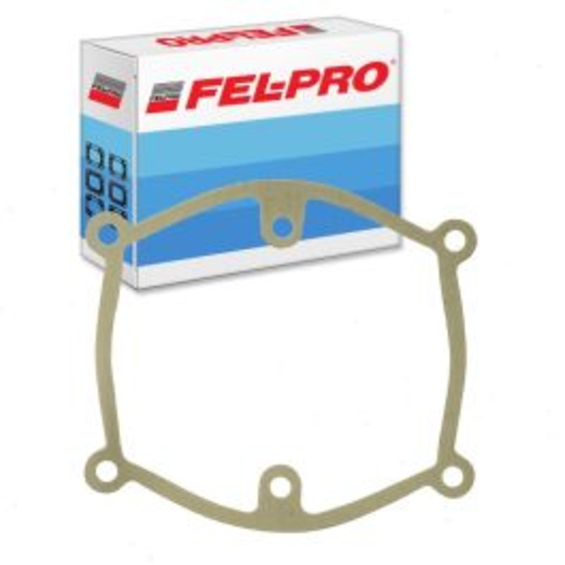 Fel-Pro Fuel Injection Plenum Gasket Set for 1997-1999 GMC P3500