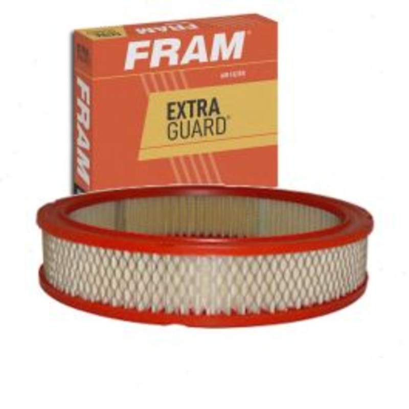 FRAM Extra Guard Air Filter for 1968-1974 Chevrolet K30 Pickup