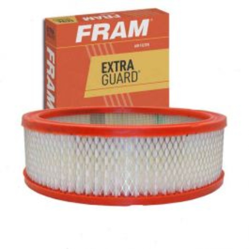FRAM Extra Guard Air Filter for 1975-1980 Chevrolet G20