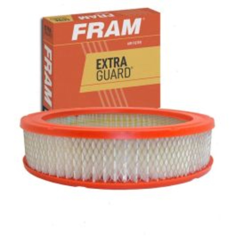 FRAM Extra Guard Air Filter for 1976-1979 Buick Opel