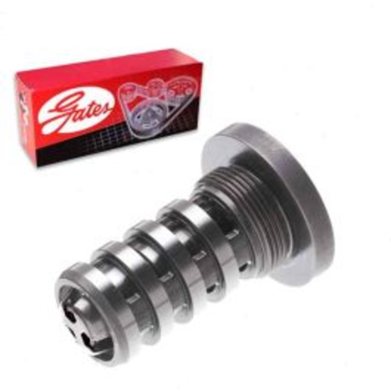 Gates Variable Timing Solenoid VVT for 2015-2018 Audi Q3 Quattro 2.0L L4