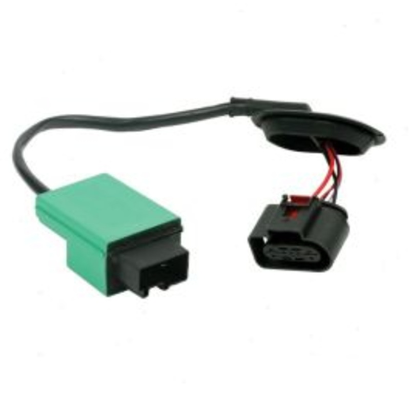 Hitachi FPC2921-HU Fuel Pump Driver Module