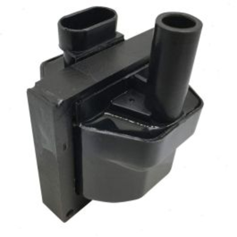 Hitachi Ignition Coil for 1996-1999 GMC K1500 4.3L 5.0L 5.7L V6 V8