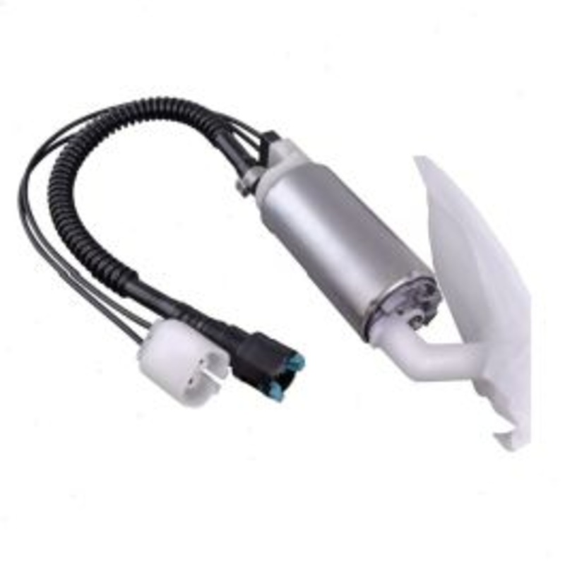 Hitachi In-Tank Electric Fuel Pump for 2001-2003 Infiniti QX4 3.5L V6