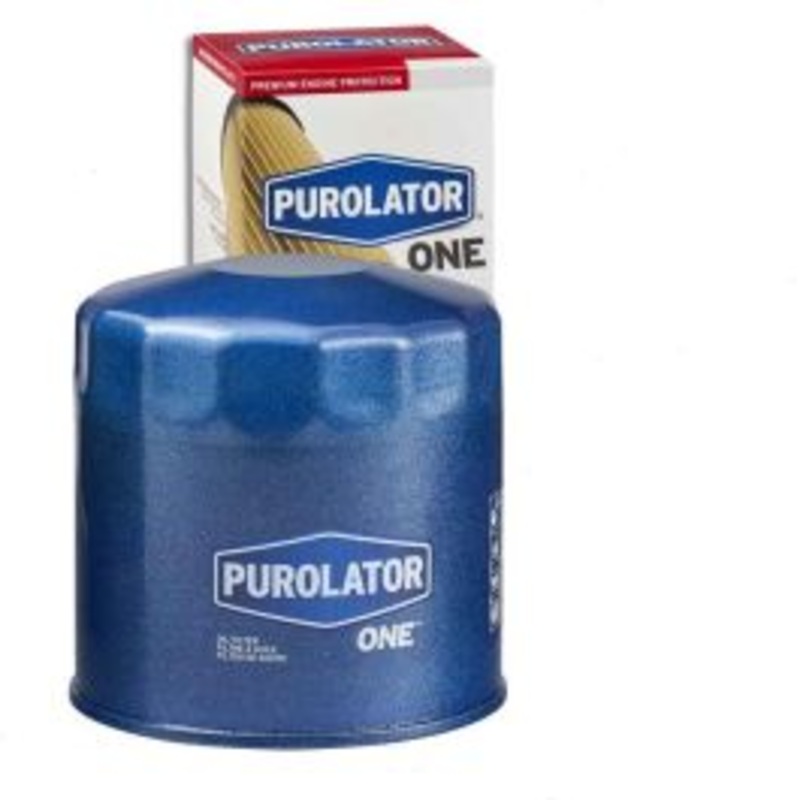 Purolator ONE Engine Oil Filter for 2013-2014 SRT Viper