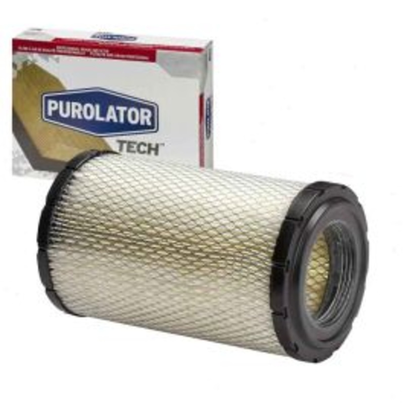 Purolator TECH Air Filter for 1996-1999 GMC K1500 Suburban 5.7L 6.5L V8