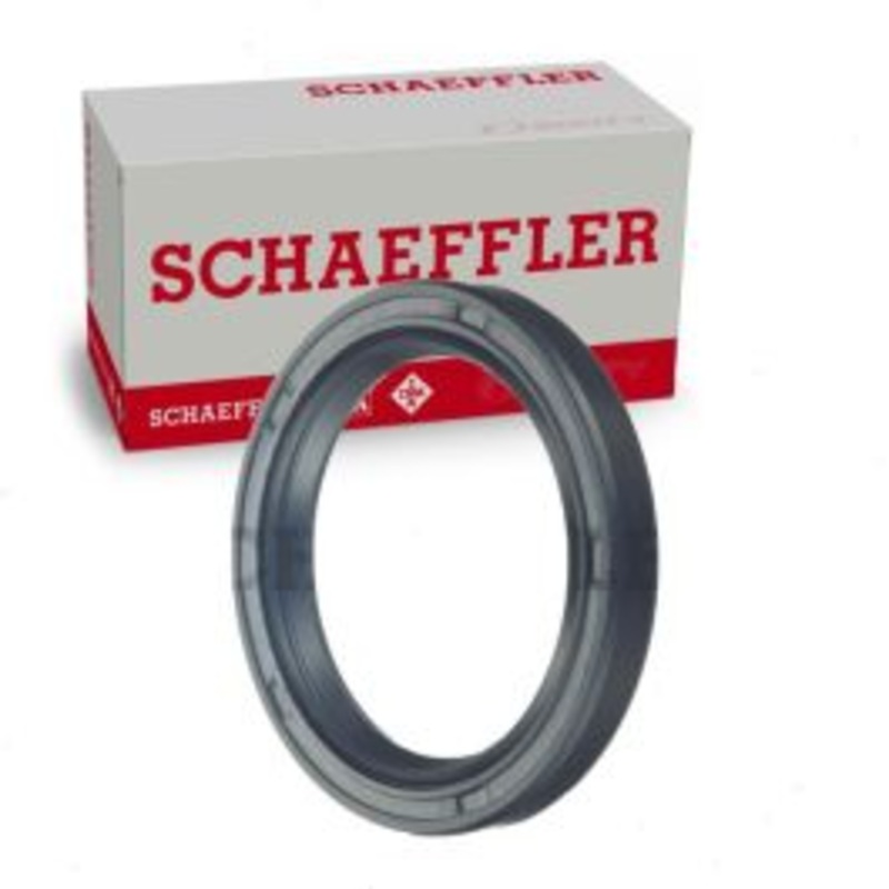 Schaeffler Timing Cover Seal for 2008-2015 Subaru Legacy 3.0L 3.6L H6