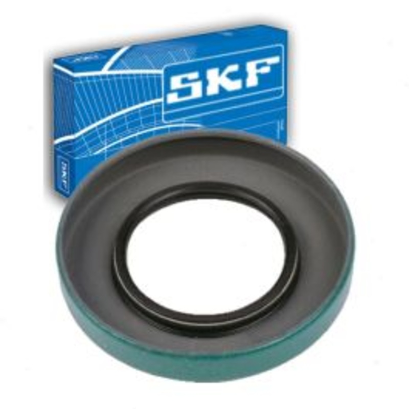 SKF 11558 Engine Crankshaft Seal