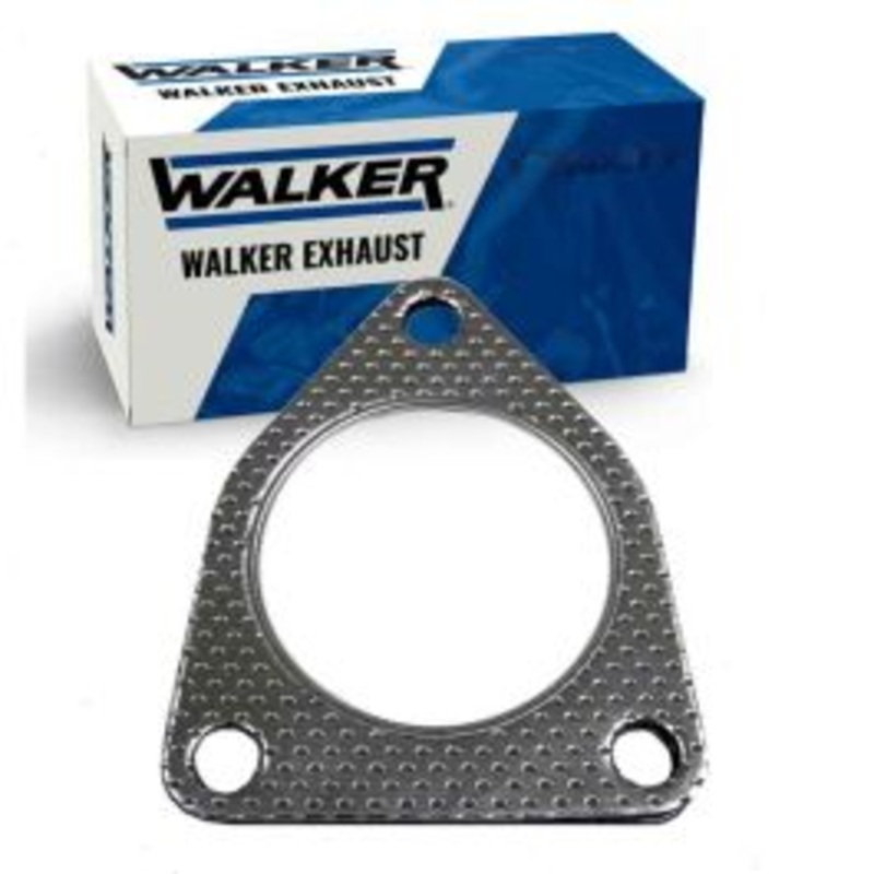 Walker Converter Inlet Right Exhaust Pipe Flange Gasket for 2006-2009 Chevrolet Express 3500 4.8L 6.0L V8