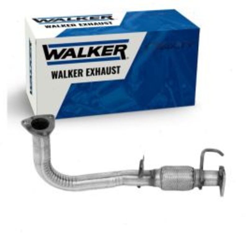 Walker Exhaust Pipe for 1998-2002 Honda Accord 2.3L L4