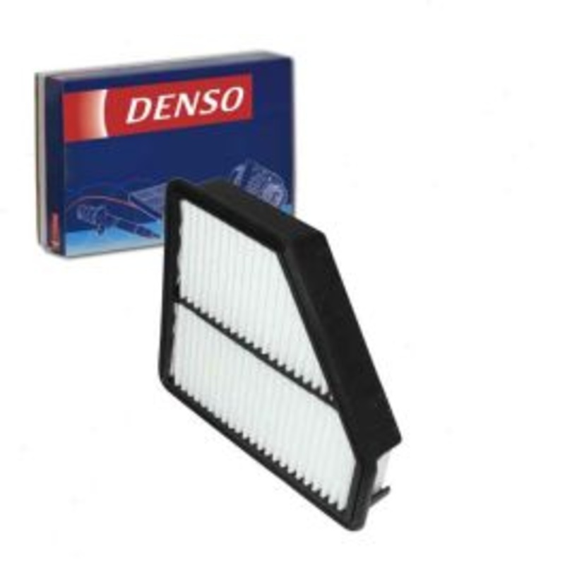 Denso 143-3741 Air Filter