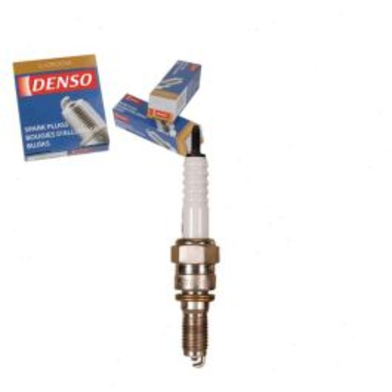 DENSO Standard U-Groove 4129 U27FER9 Spark Plug