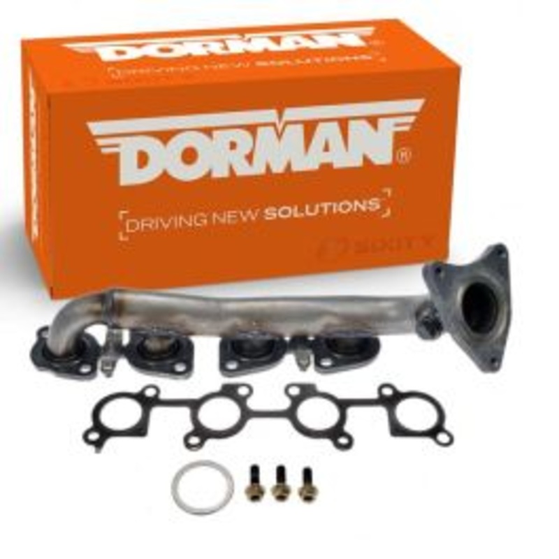 Dorman Left Exhaust Manifold for 1998-2005 Lexus LX470 4.7L V8