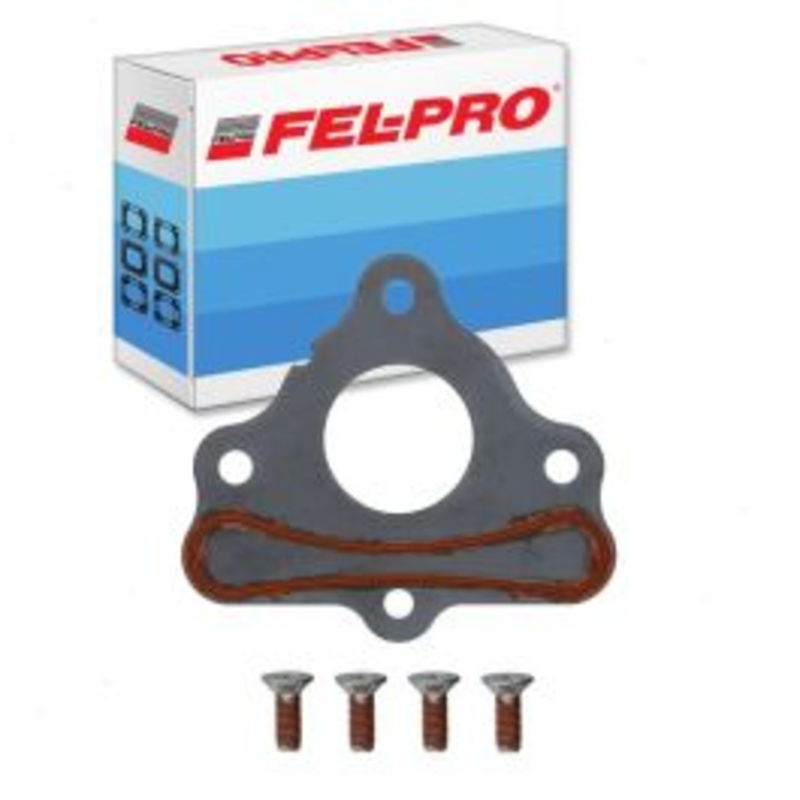 Fel-Pro Engine Camshaft Thrust Plate for 2003-2006 Isuzu Ascender 5.3L V8