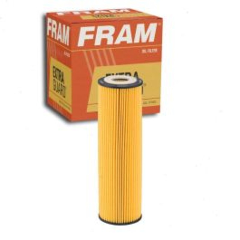 FRAM Extra Guard CH9918 Engine Oil Filter