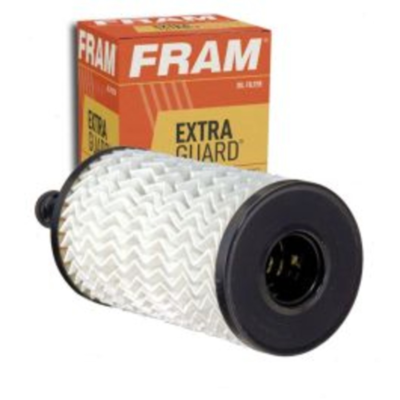 FRAM Extra Guard Engine Oil Filter for 2015-2017 Mercedes-Benz CLS400