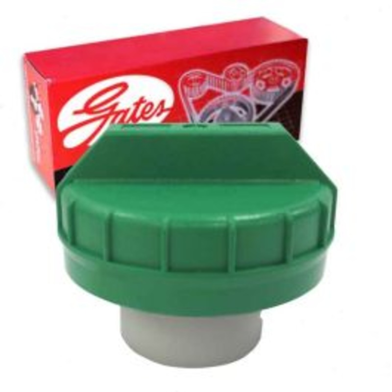 Gates Gas Cap for 2014 Ram ProMaster 2500 3.0L L4