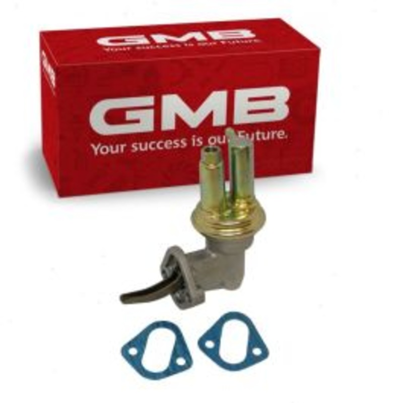 GMB Mechanical Fuel Pump for 1976-1982 Ford Granada 3.3L 4.1L L6