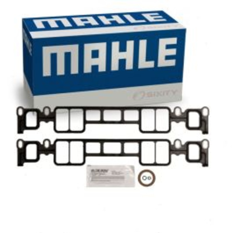 MAHLE Engine Intake Manifold Gasket Set for 1996 AM General Hummer 5.7L V8