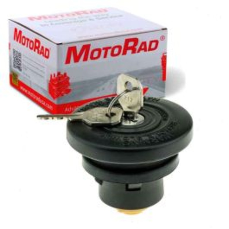 MotoRad Gas Cap for 1965 Dodge Polara