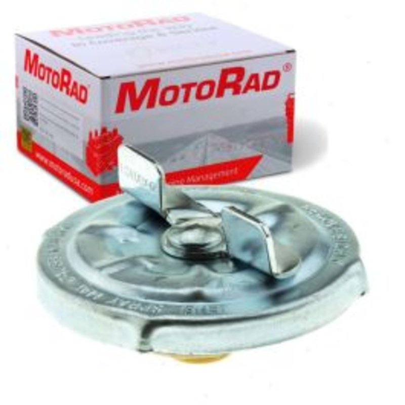 MotoRad Gas Cap for 1986-1993 Acura Integra