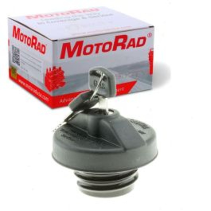 MotoRad Gas Cap for 2013-2016 Scion FR-S