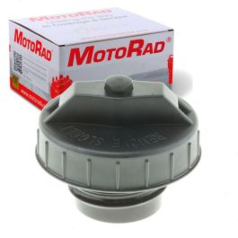 MotoRad Gas Cap for 2014-2015 Nissan Rogue Select