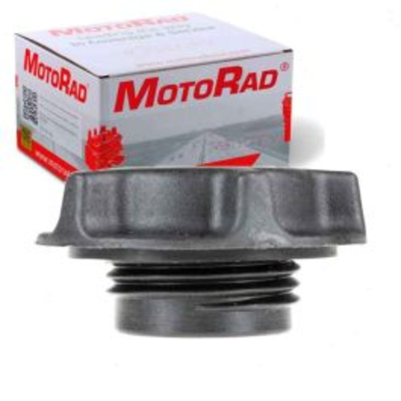 MotoRad Oil Filler Cap for 2001-2005 Toyota Prius