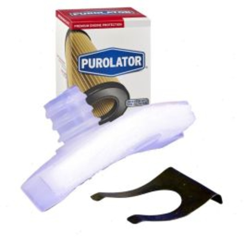 Purolator Engine Crankcase Breather Element for 1971-1986 Pontiac Parisienne 4.1L 4.3L 4.4L 5.0L 5.7L 6.6L 7.5L L6 V6 V8