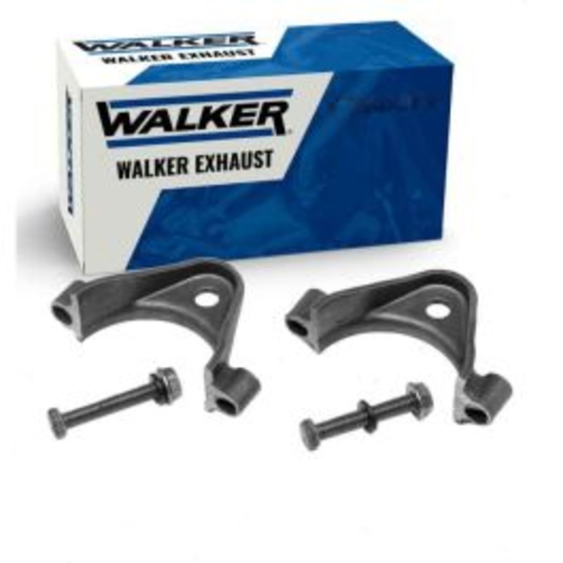 Walker 36132 Exhaust Flange Repair Kit