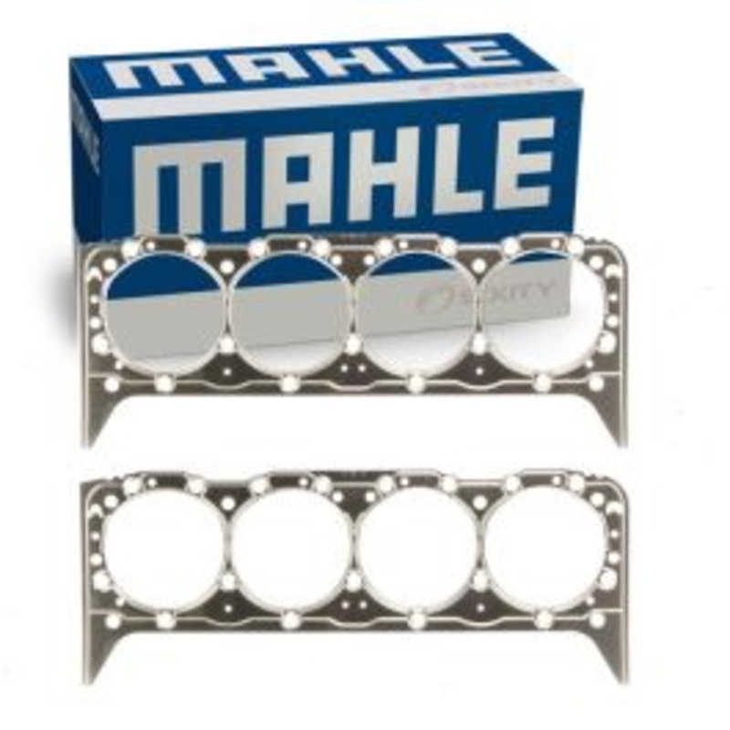 2 pc MAHLE Engine Cylinder Head Gaskets for 1999-2000 Cadillac Escalade 5.7L V8