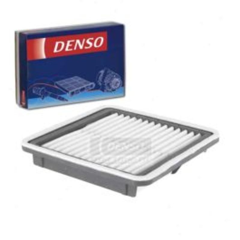 DENSO Air Filter for 2005-2015 Subaru Legacy 2.5L 3.0L 3.6L H4 H6