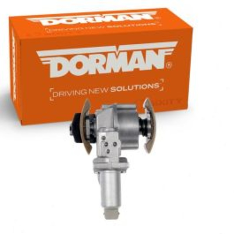 Dorman Variable Timing Solenoid VVT for 1998-2005 Volkswagen Passat 1.8L L4
