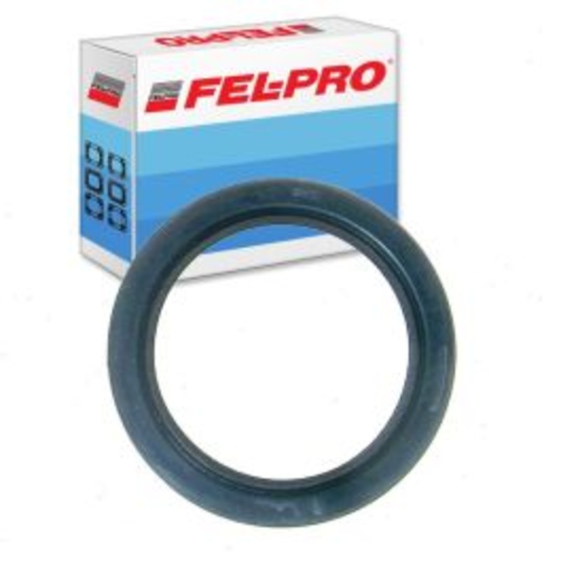 Fel-Pro Front Engine Camshaft Seal for 1999-2001 Toyota Solara 2.2L L4