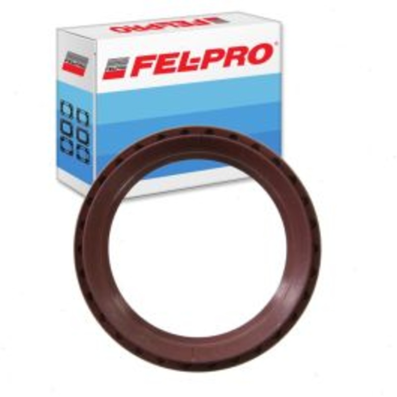 Fel-Pro Front Engine Crankshaft Seal Kit for 2009-2019 Ford Flex 3.5L V6