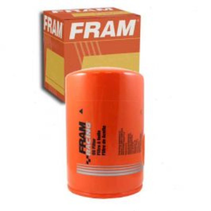 FRAM Engine Oil Filter for 2001-2003 Ford Explorer Sport
