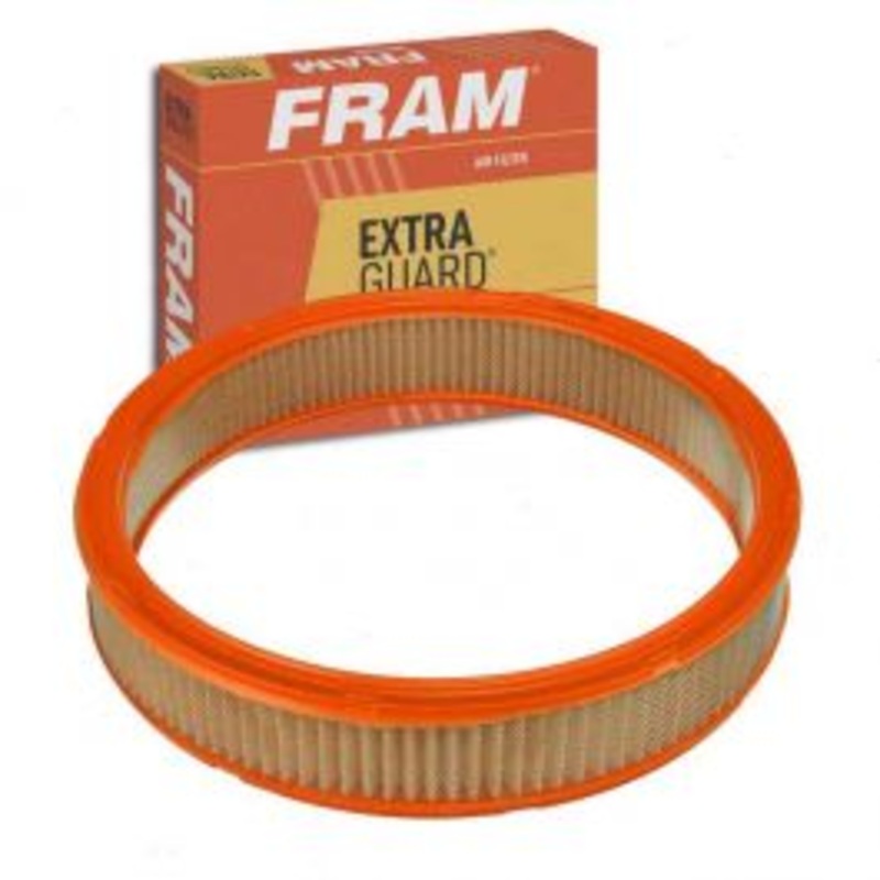 FRAM Extra Guard Air Filter for 1969-1972 Pontiac LeMans