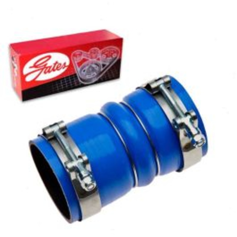 Gates 26282 Turbocharger Intercooler Hose Kit