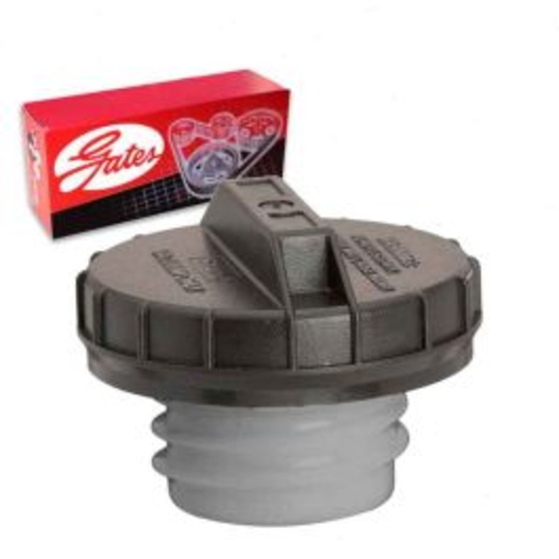 Gates Gas Cap for 2001-2005 Kia Magentis 2.4L 2.5L 2.7L L4 V6