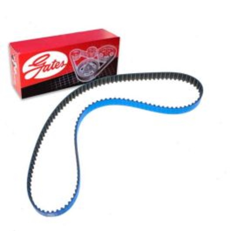 Gates RPM Engine Timing Belt for 2005-2015 Honda Pilot 3.5L V6