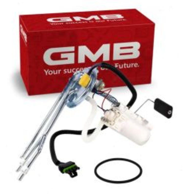 GMB Fuel Pump & Sender Assembly for 1994-1996 Cadillac Fleetwood 5.7L V8