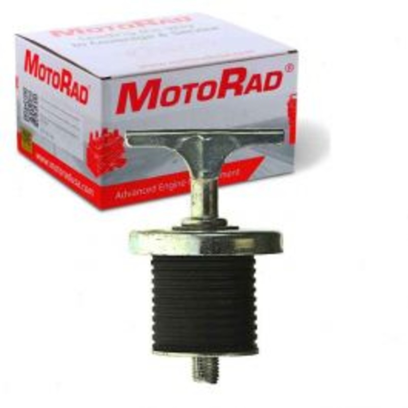 MotoRad Gas Cap for 1966-1968 Jeep CJ5A