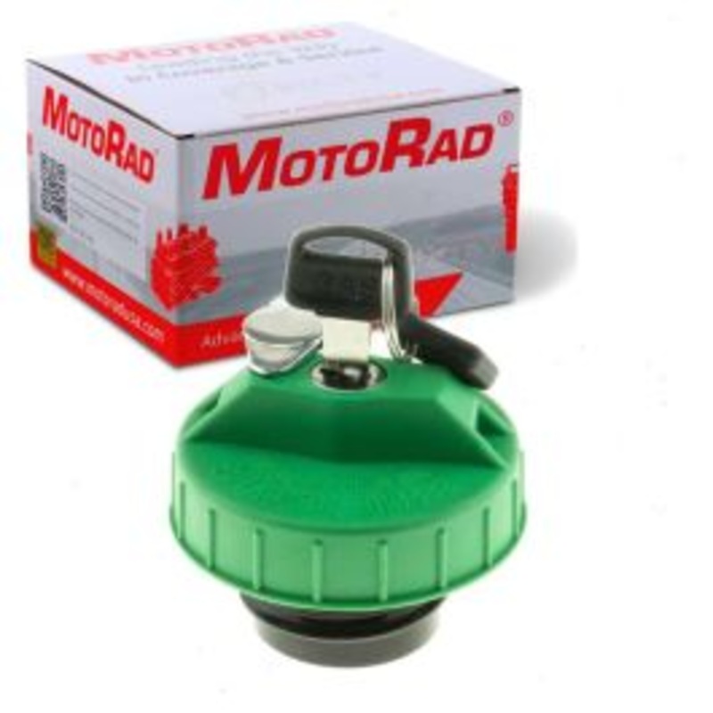 MotoRad Gas Cap for 2004-2005 Ford Excursion 6.0L V8