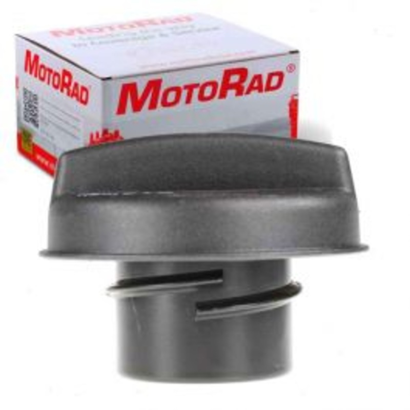 MotoRad Gas Cap for 2005-2017 Kia Rio 1.6L L4