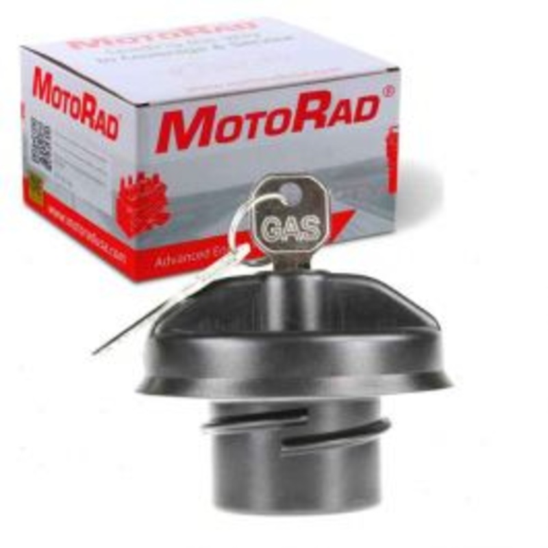 MotoRad Gas Cap for 2010-2014 Ford Econoline Van
