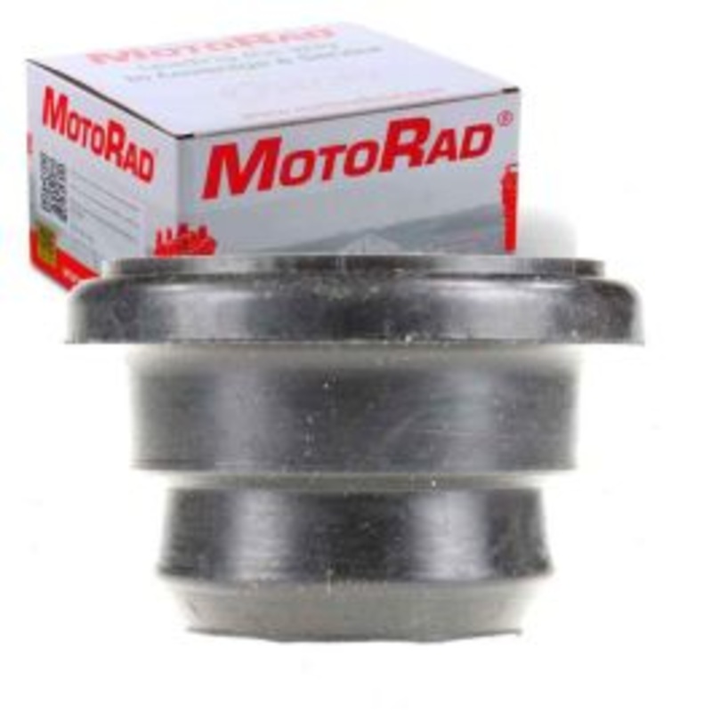 MotoRad Oil Filler Cap for 1974 Chevrolet Laguna