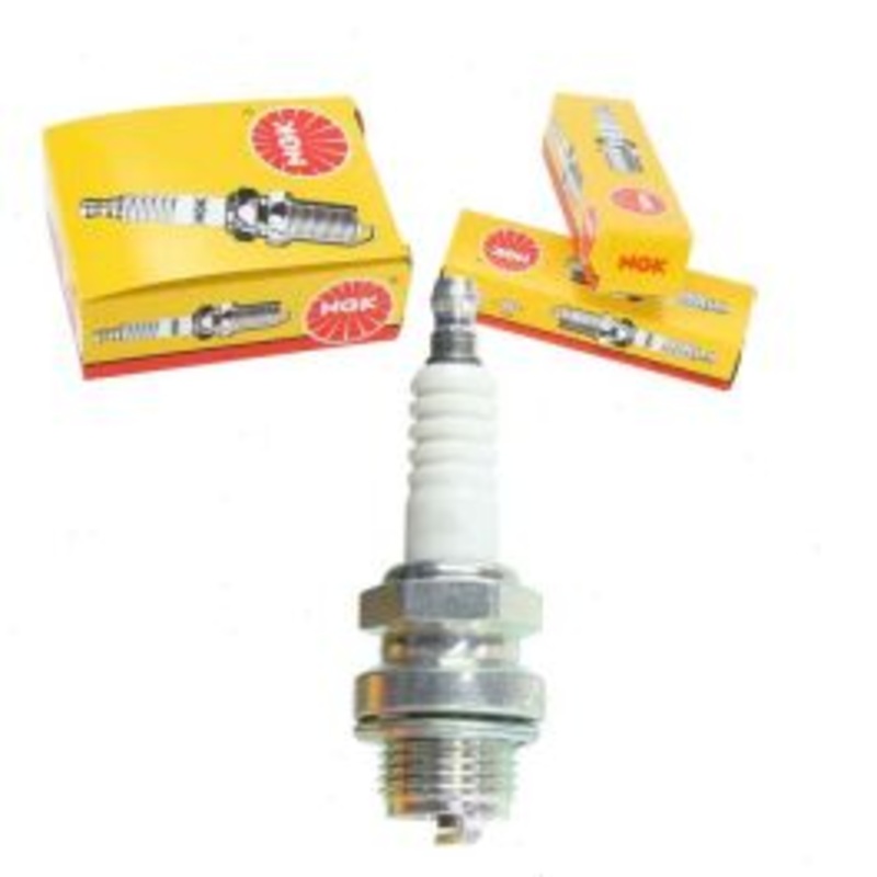 NGK Standard 2910 AB-6 Spark Plug