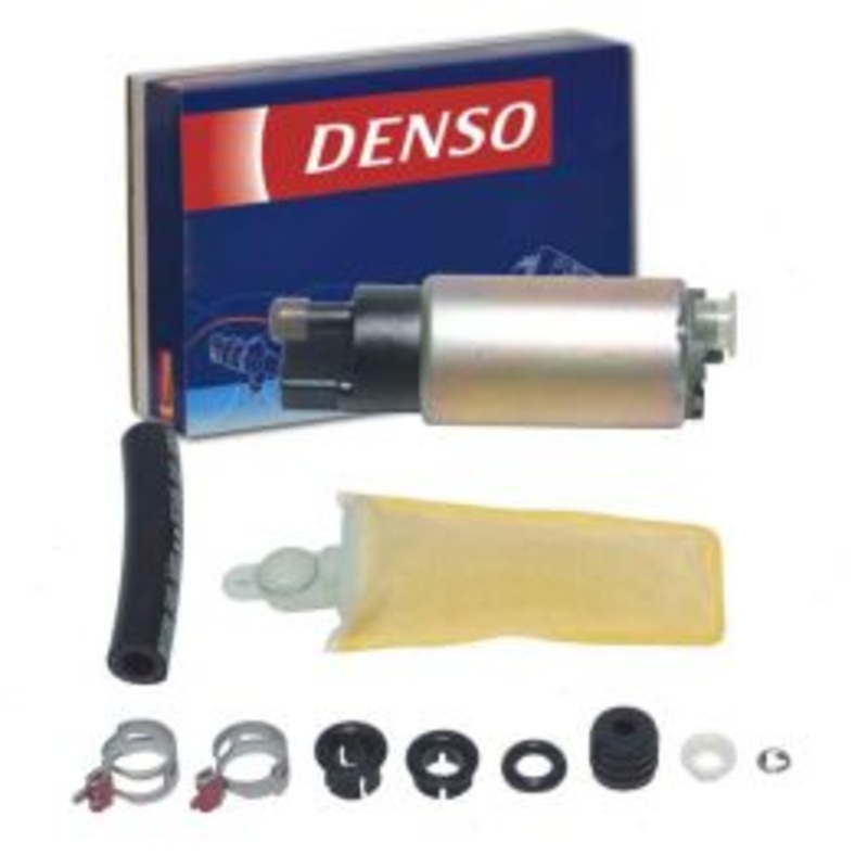 Denso 950-0132 Fuel Pump & Strainer Set