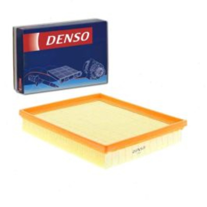 DENSO Air Filter for 2015-2016 BMW 428i xDrive Gran Coupe 2.0L L4