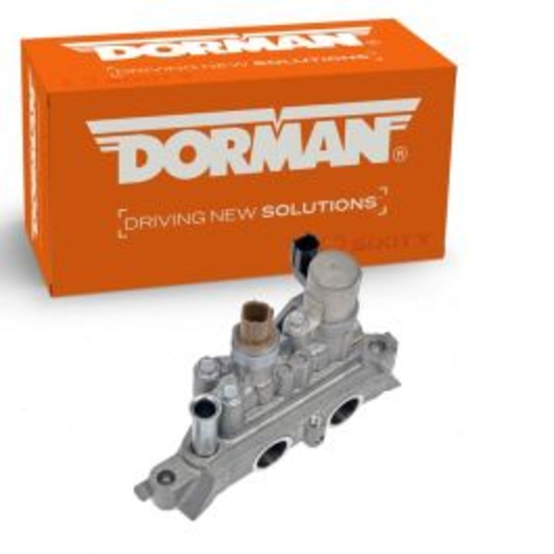 Dorman Left Variable Timing Solenoid VVT for 2010-2011 Honda Accord Crosstour 3.5L V6